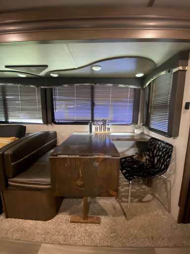 Caravans (United States of America, Beattyville, Kentucky)