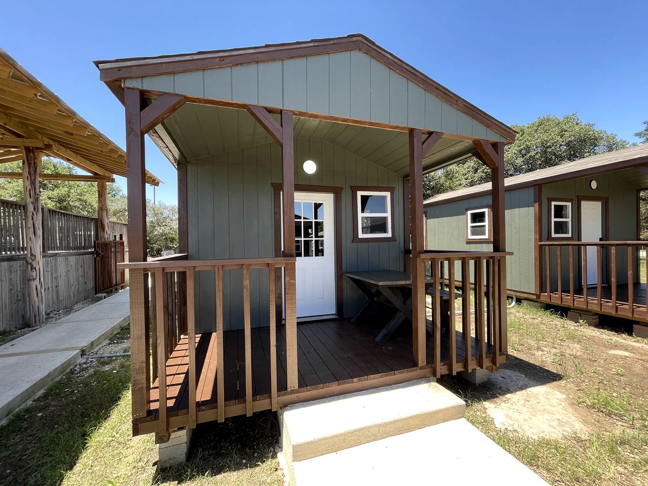 Pet-Friendly Cottages Incredible for Adventure Lovers in Texas