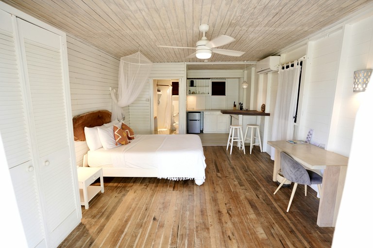 Vacation Rentals (Barbados, Bridgetown, St Joseph)