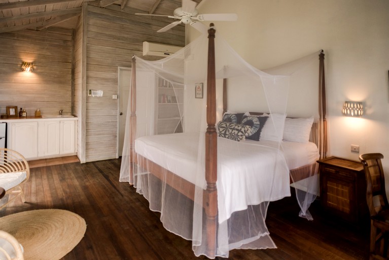 Vacation Rentals (Barbados, Bridgetown, St Joseph)