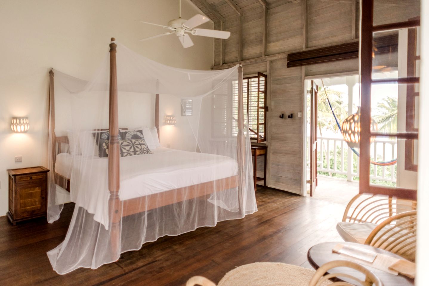 Vacation Rentals (Barbados, Bridgetown, St Joseph)