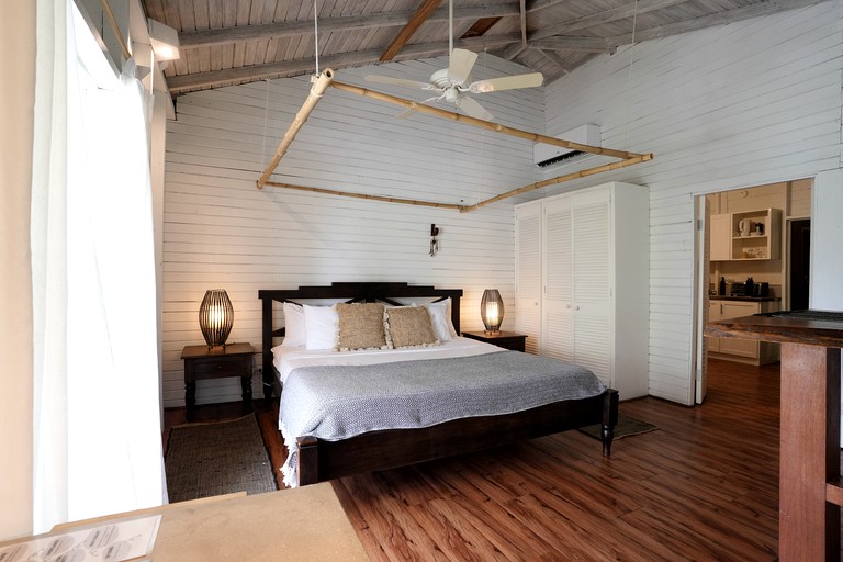 Vacation Rentals (Barbados, Bridgetown, St Joseph)