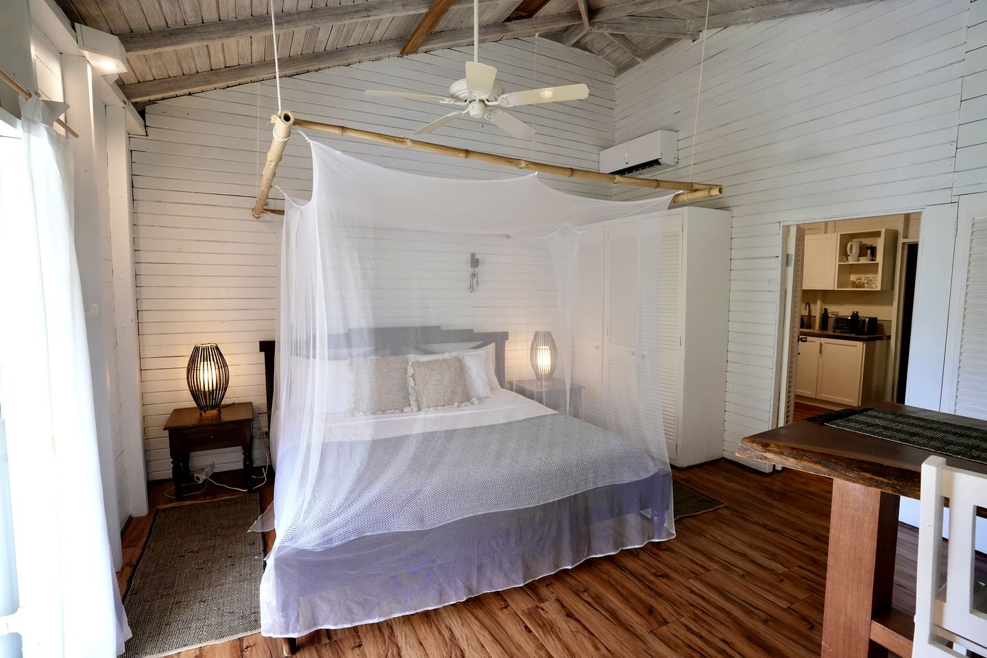 Sweet Vacation Rental with Breakfast Great for a Couples Escape in Barbados