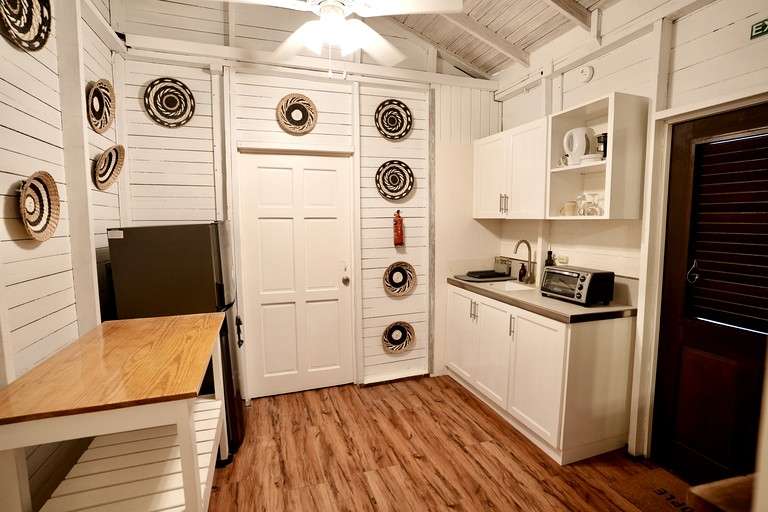 Vacation Rentals (Barbados, Bridgetown, St Joseph)