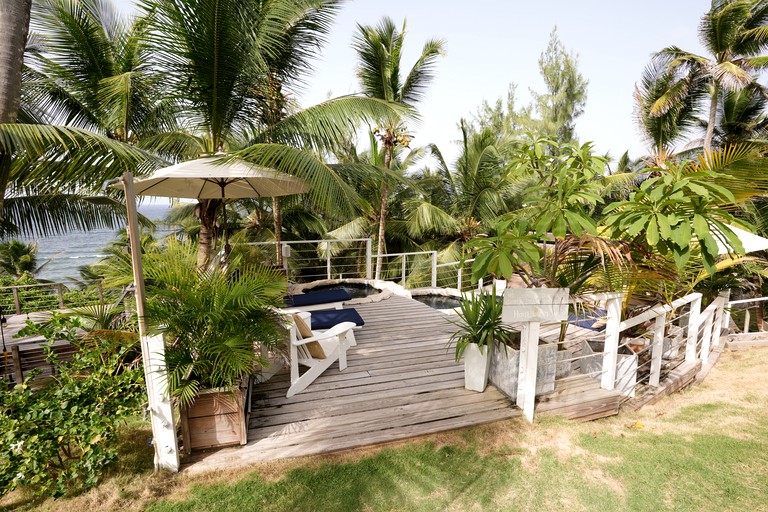 Vacation Rentals (Barbados, Bridgetown, St Joseph)