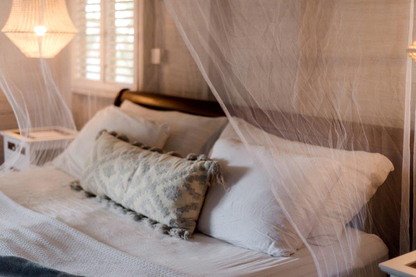 Chic Private Vacation Rental with Breakfast and Indoor Jacuzzi in Barbados