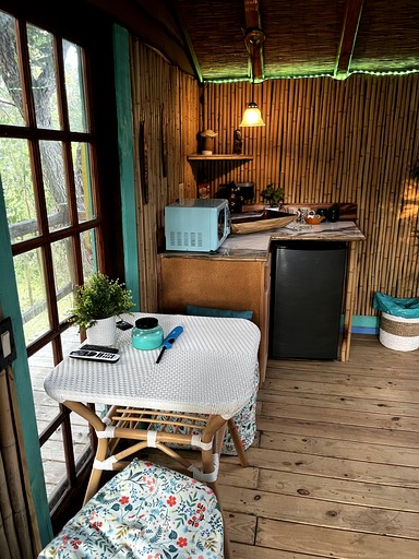 Tree Houses (United States of America, Willis, Texas)