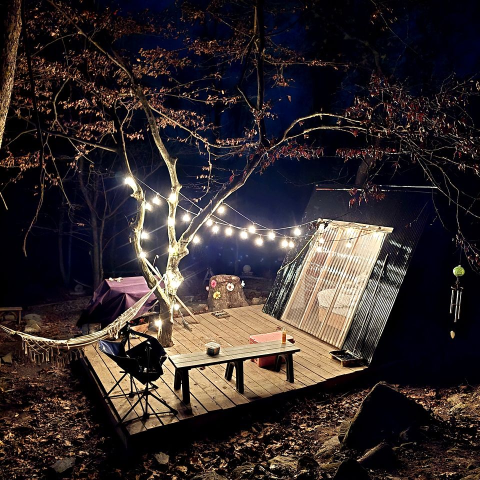 A-Frames (United States of America, Charleston, West Virginia)