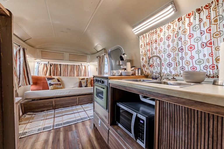 Airstreams (United States of America, Spicewood, Texas)