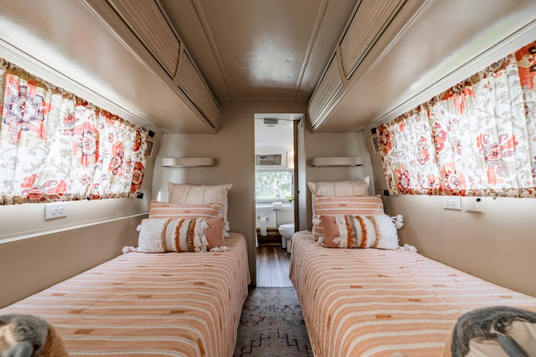 Airstreams (United States of America, Spicewood, Texas)