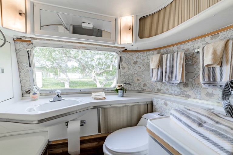 Airstreams (United States of America, Spicewood, Texas)