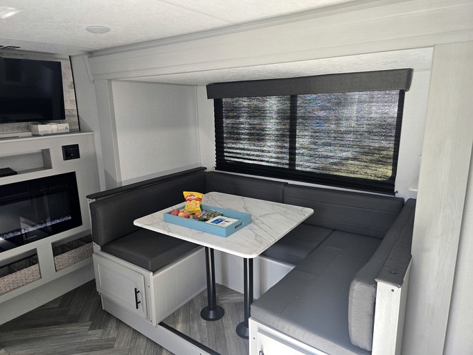 Vacation Rentals (United States of America, --, Virginia)
