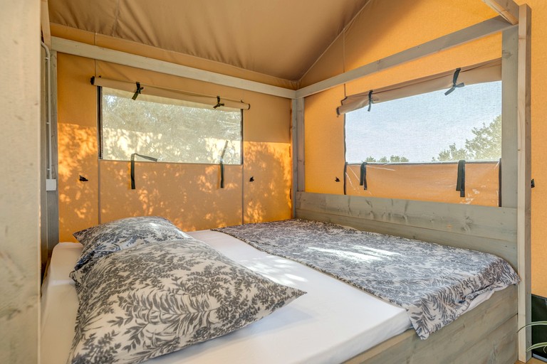 Safari Tents (Croatia, Šolta, Split-Dalmatia)
