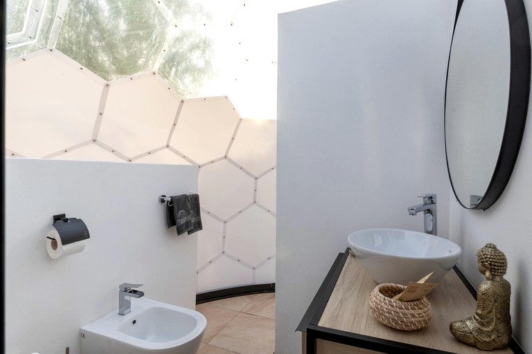 Domes (Italy, --, Puglia)