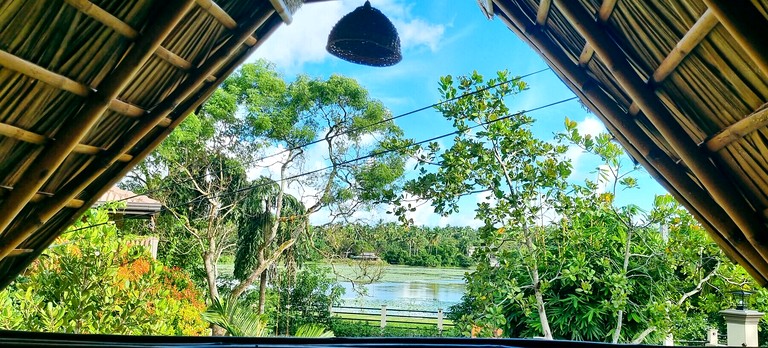 A-Frames (Sri Lanka, --, --)