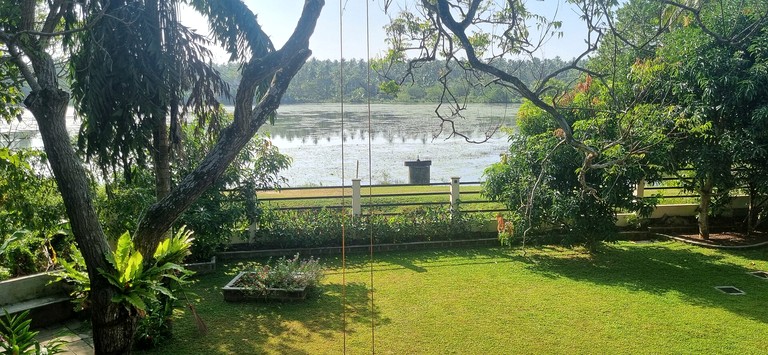 A-Frames (Sri Lanka, --, --)