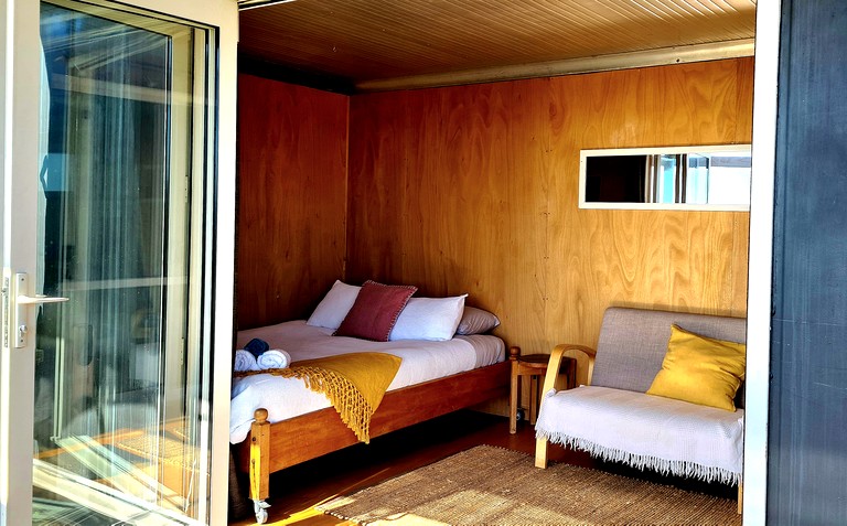 Containers (New Zealand, --, Tasman)