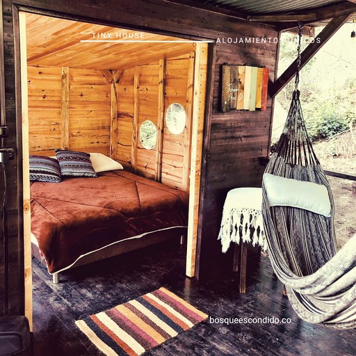 Cabins (Colombia, Sutatausa, Cundinamarca)
