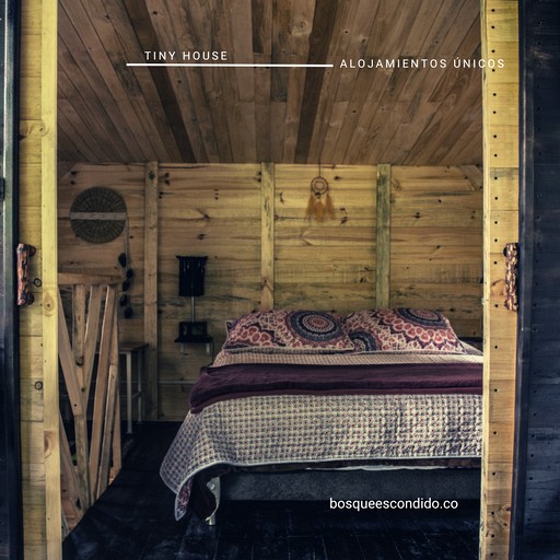 Cabins (Colombia, Sutatausa, Cundinamarca)