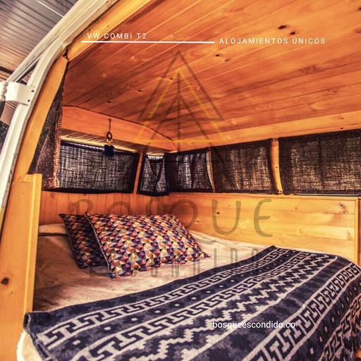 Caravans (Colombia, --, Cundinamarca)