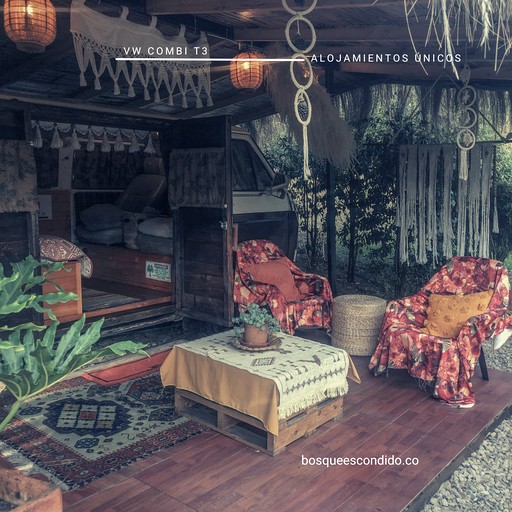 Caravans (Colombia, Sutatausa, Cundinamarca)