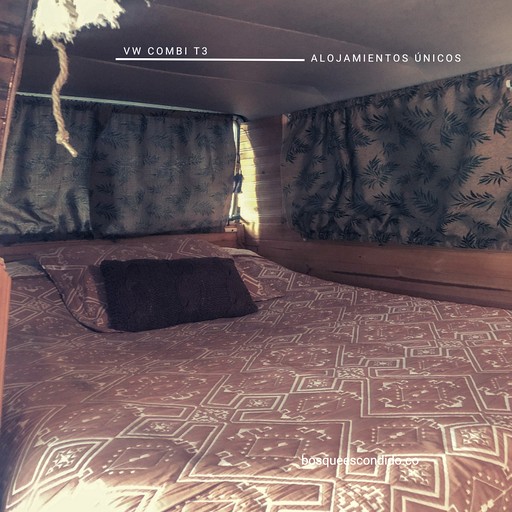 Caravans (Colombia, Sutatausa, Cundinamarca)