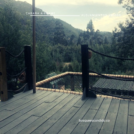A-Frames (Colombia, --, Cundinamarca)