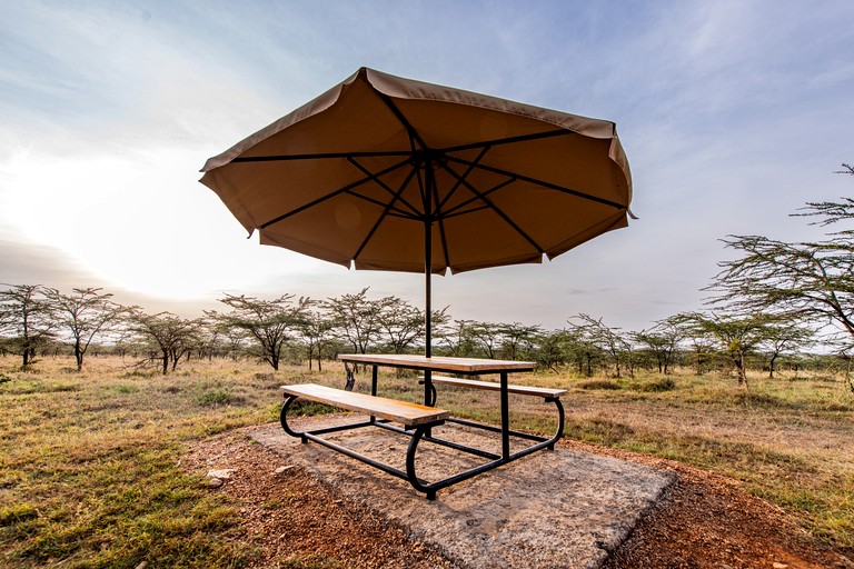 Safari Tents (Kenya, Talek, Narok)