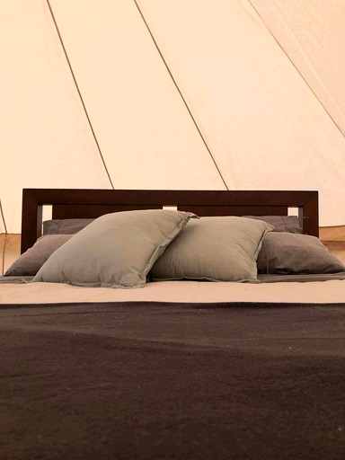 Bell Tents (Australia, Tabulam, New South Wales)