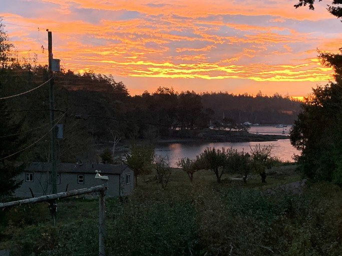 Vacation Rentals (Canada, Gabriola Island, British Columbia)