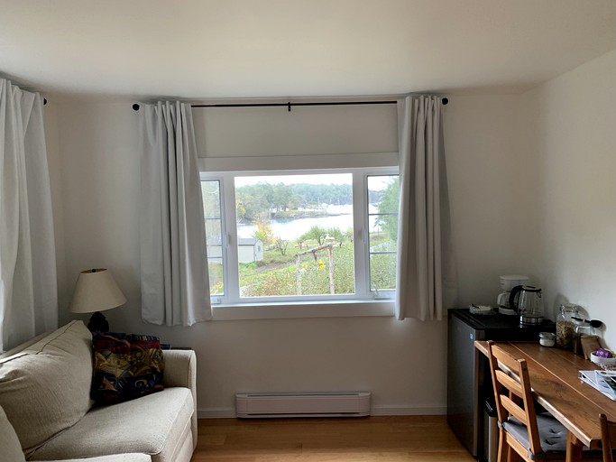 Vacation Rentals (Canada, Gabriola Island, British Columbia)