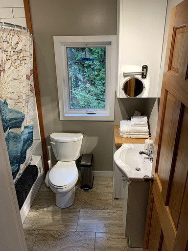 Vacation Rentals (Canada, Gabriola Island, British Columbia)