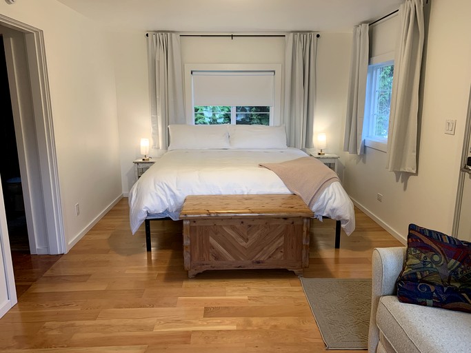 Vacation Rentals (Canada, Gabriola Island, British Columbia)