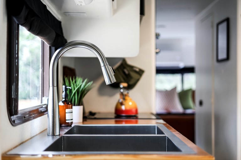 Tiny Houses (United States of America, Leander, Texas)