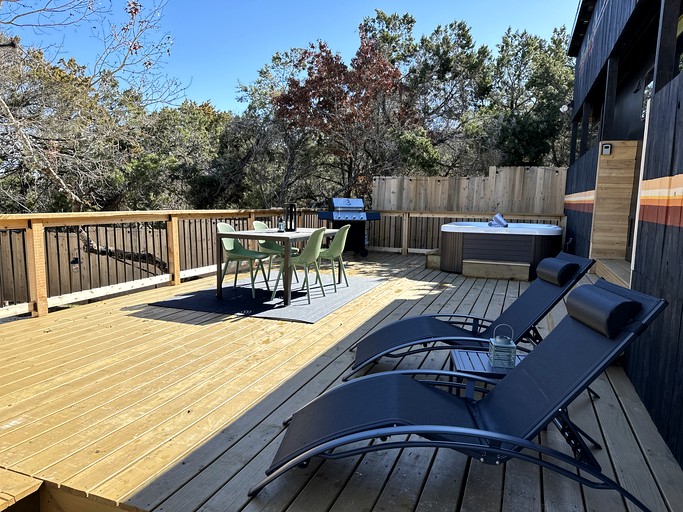 Tiny Houses (United States of America, Leander, Texas)
