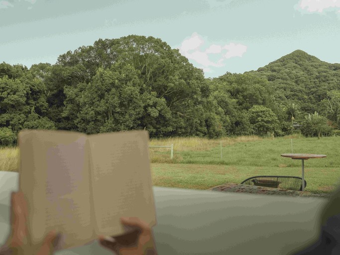 Tiny Houses (Australia, Mullumbimby, New South Wales)