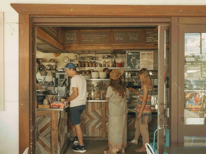 Tiny Houses (Australia, Mullumbimby, New South Wales)