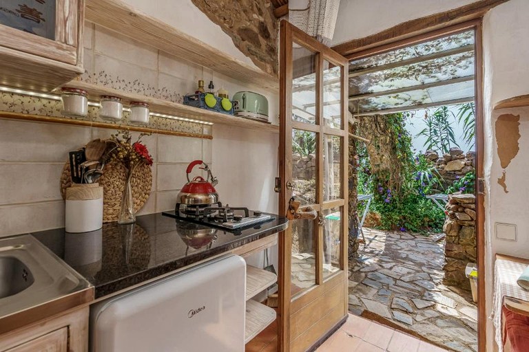 Vacation Rentals (Portugal, Carrapateira, Faro District)