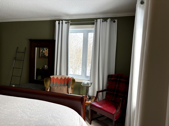 Vacation Rentals (Canada, Hillsburgh, Ontario)