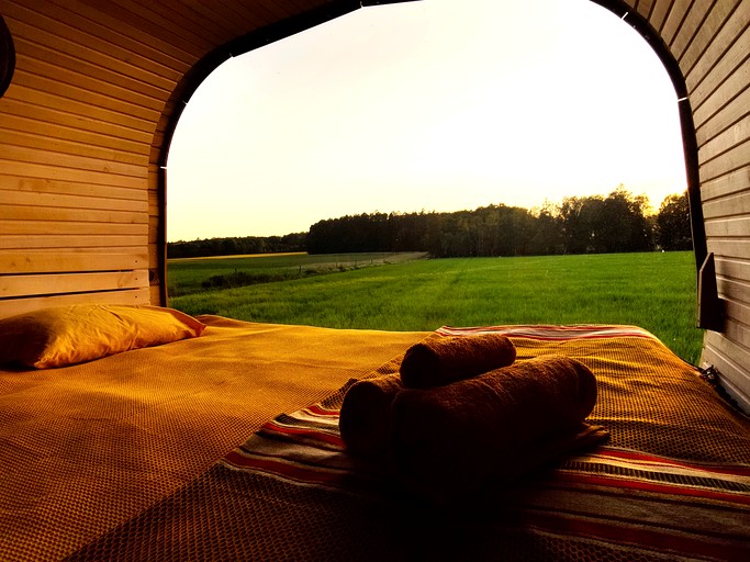 Pods (Denmark, Østermarie, Region Hovedstaden)