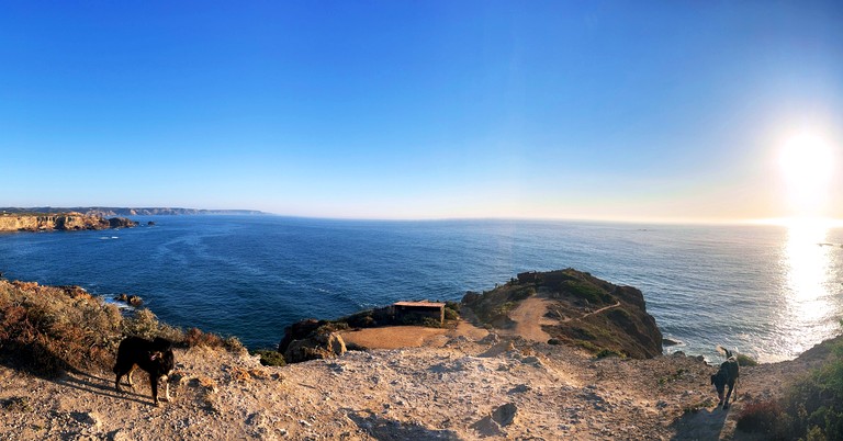 Vacation Rentals (Portugal, Carrapateira, Faro District)