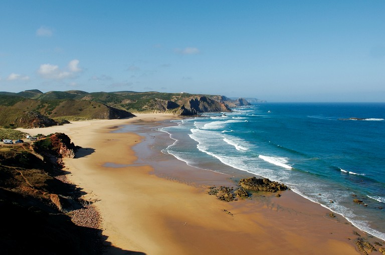 Vacation Rentals (Portugal, Carrapateira, Faro District)