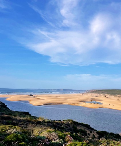 Vacation Rentals (Portugal, Carrapateira, Faro District)