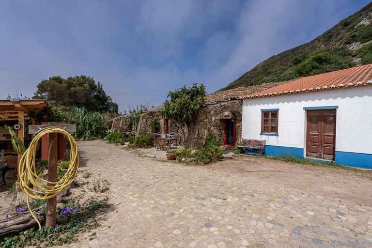 Vacation Rentals (Portugal, Carrapateira, Faro District)