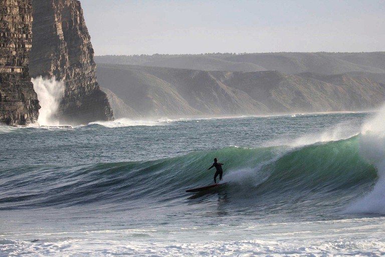 Vacation Rentals (Portugal, Carrapateira, Faro District)