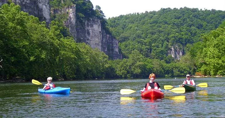 Vacation Rentals (United States of America, Independence, Virginia)