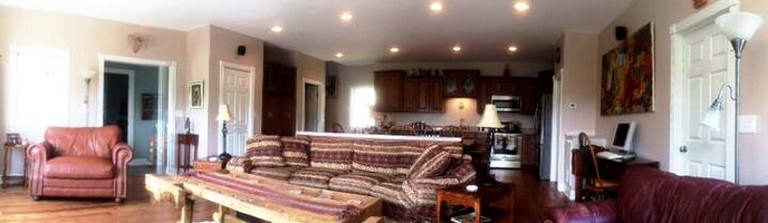 Vacation Rentals (United States of America, Independence, Virginia)