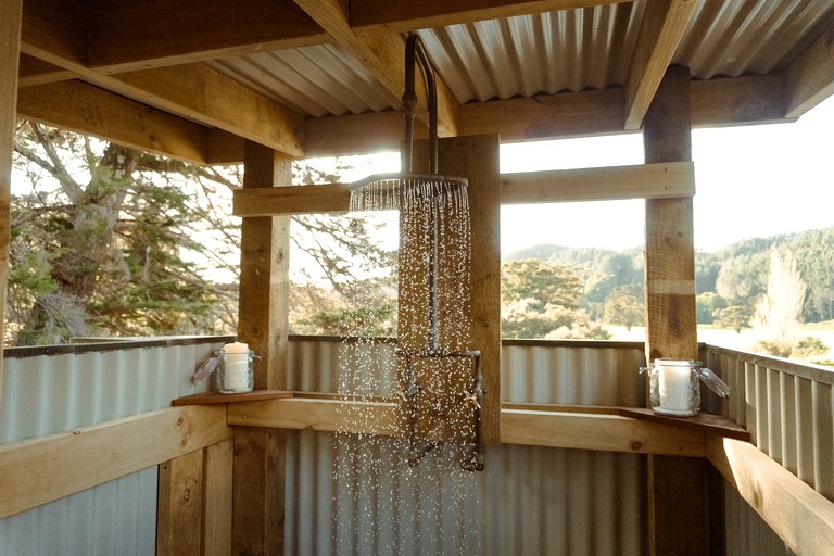 Cabins (New Zealand, Kerikeri, North Island)