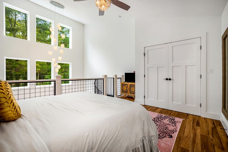 Vacation Rentals (United States of America, Black Mountain, North Carolina)