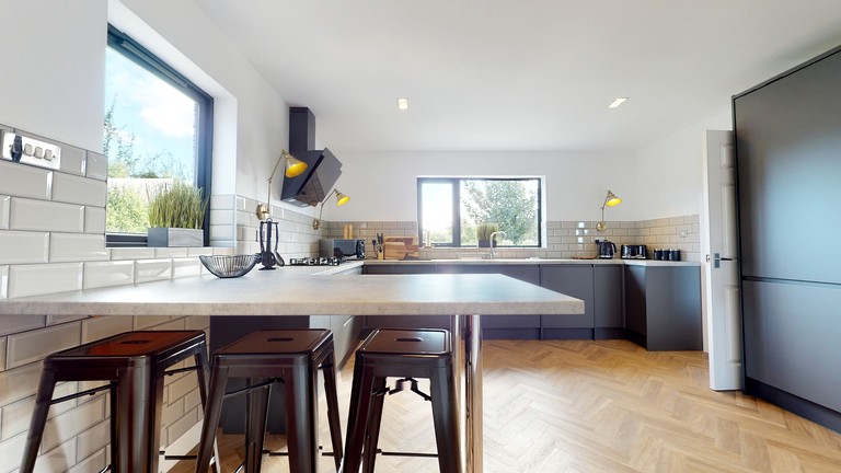 Vacation Rentals (United Kingdom, Lancaster, England)